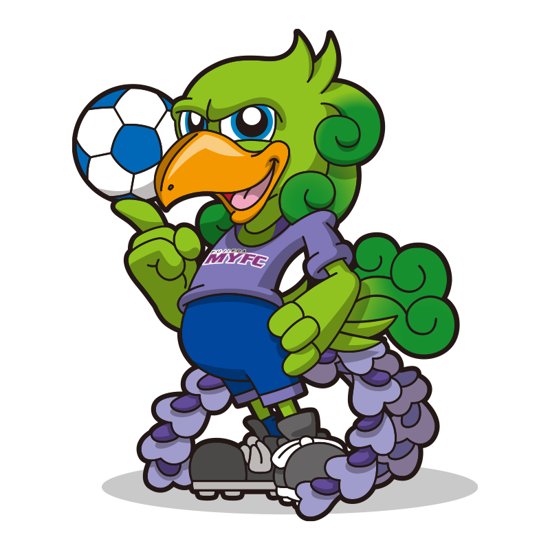 mascot